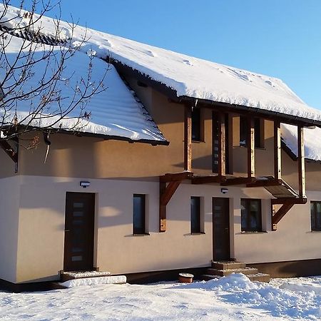 Ubytovanie Saska Veľký Slavkov Habitación foto
